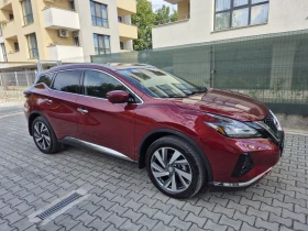 Обява за продажба на Nissan Murano SL, AWD ~47 900 лв. - изображение 1