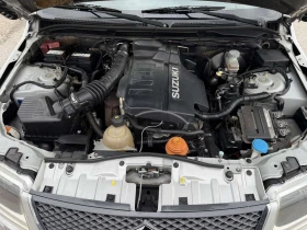 Suzuki Grand vitara 1.9DDiS  DVD-TV 4x4 | Mobile.bg    17