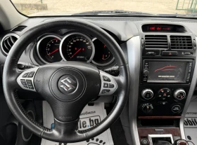 Обява за продажба на Suzuki Grand vitara 1.9DDiS КОЖА DVD-TV 4x4 ~10 500 лв. - изображение 10