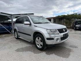 Обява за продажба на Suzuki Grand vitara 1.9DDiS КОЖА DVD-TV 4x4 ~10 500 лв. - изображение 2