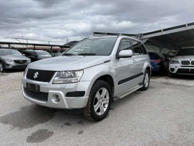 Обява за продажба на Suzuki Grand vitara 1.9DDiS КОЖА DVD-TV 4x4 ~10 500 лв. - изображение 1