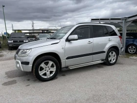 Обява за продажба на Suzuki Grand vitara 1.9DDiS КОЖА DVD-TV 4x4 ~10 500 лв. - изображение 1