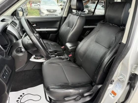 Обява за продажба на Suzuki Grand vitara 1.9DDiS КОЖА DVD-TV 4x4 ~10 500 лв. - изображение 8