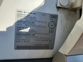 Audi Q5 * KOMFORT * CARFAX *    | Mobile.bg    7