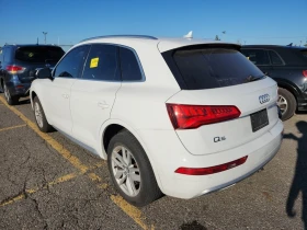 Audi Q5 * KOMFORT * CARFAX *    | Mobile.bg    4