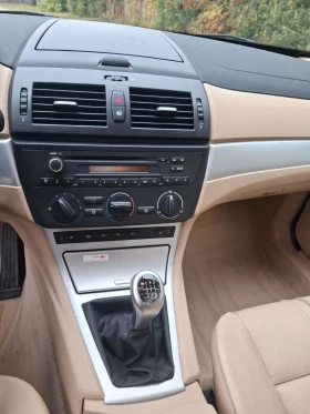 Обява за продажба на BMW X3 2.0 i 4WD ~11 599 лв. - изображение 11 | Auto.bg Обява за продажба на BMW X3 2.0 i 4WD ~11 599 лв. - изображение 11