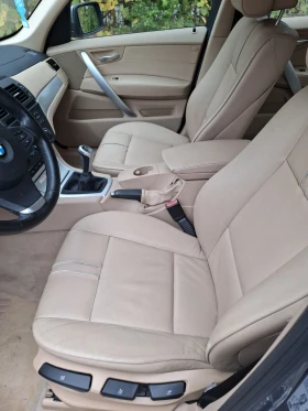 Обява за продажба на BMW X3 2.0 i 4WD ~11 599 лв. - изображение 9 | Auto.bg Обява за продажба на BMW X3 2.0 i 4WD ~11 599 лв. - изображение 9