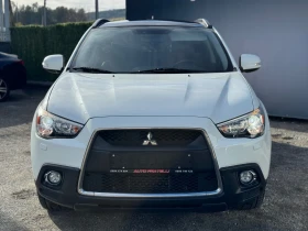 Mitsubishi ASX 1.8d 4x4 KEYLESS^PANORAMA^ЛИЗИНГ^БАРТЕР^ - 12999 лв. / 6646.28 € - 16498378 2