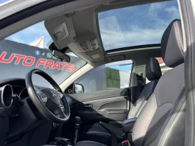 Mitsubishi ASX 1.8d 4x4 KEYLESS^PANORAMA^ЛИЗИНГ^БАРТЕР^ - 12999 лв. / 6646.28 € - 16498378 14