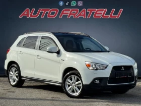 Mitsubishi ASX 1.8d 4x4 KEYLESS^PANORAMA^ЛИЗИНГ^БАРТЕР^ - 12999 лв. / 6646.28 € - 16498378 3