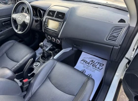 Mitsubishi ASX 1.8d 4x4 KEYLESS^PANORAMA^ЛИЗИНГ^БАРТЕР^ - 12999 лв. / 6646.28 € - 16498378 10