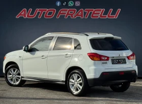 Mitsubishi ASX 1.8d 4x4 KEYLESS^PANORAMA^ЛИЗИНГ^БАРТЕР^ - 12999 лв. / 6646.28 € - 16498378 4