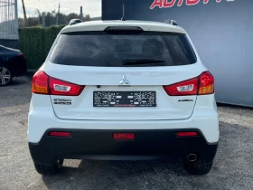 Mitsubishi ASX 1.8d 4x4 KEYLESS^PANORAMA^ЛИЗИНГ^БАРТЕР^ - 12999 лв. / 6646.28 € - 16498378 5