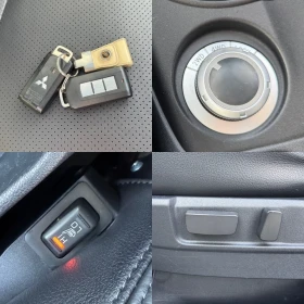 Mitsubishi ASX 1.8d 4x4 KEYLESS^PANORAMA^ЛИЗИНГ^БАРТЕР^ - 12999 лв. / 6646.28 € - 16498378 15