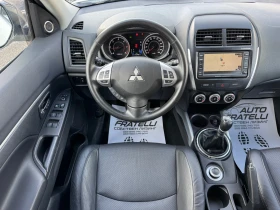 Mitsubishi ASX 1.8d 4x4 KEYLESS^PANORAMA^ЛИЗИНГ^БАРТЕР^ - 12999 лв. / 6646.28 € - 16498378 9