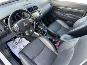 Mitsubishi ASX 1.8d 4x4 KEYLESS^PANORAMA^ЛИЗИНГ^БАРТЕР^ - 12999 лв. / 6646.28 € - 16498378 8