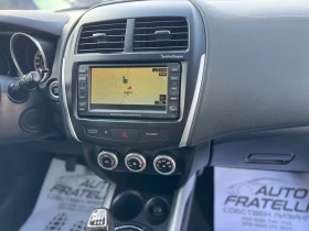 Mitsubishi ASX 1.8d 4x4 KEYLESS^PANORAMA^ЛИЗИНГ^БАРТЕР^ - 12999 лв. / 6646.28 € - 16498378 13