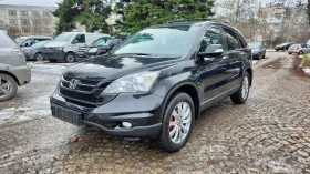 Honda Cr-v 2.2i-DTEC 150k.c. FaceLift