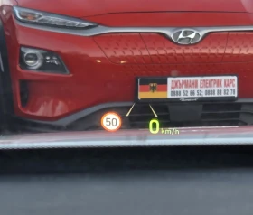 Hyundai Kona 64KWh/Premium/2020/Blue link/SOH100% - 17150 € / 33542.48 лв. - 41066399 14