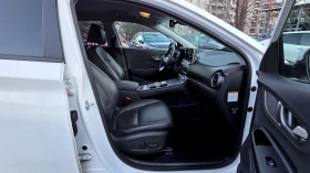 Hyundai Kona 64KWh/Premium/2020/Blue link/SOH100% - 17150 € / 33542.48 лв. - 41066399 11
