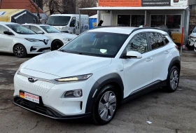 Hyundai Kona 64KWh/Premium/2020/Blue link/SOH100% - 17150 € / 33542.48 лв. - 41066399 6