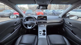 Hyundai Kona 64KWh/Premium/2020/Blue link/SOH100% - 17150 € / 33542.48 лв. - 41066399 12