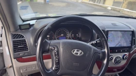 Hyundai Santa fe - 4150 € / 8116.69 лв. - 71329598 8