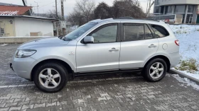 Hyundai Santa fe - 4150 € / 8116.69 лв. - 71329598 2
