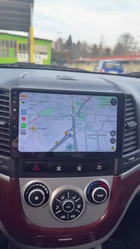 Hyundai Santa fe - 4150 € / 8116.69 лв. - 71329598 6