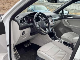 VW Tiguan Highline R Line * PANO* NAVI* HEATED SEATS - 19300 € / 37747.52 лв. - 17624456 5