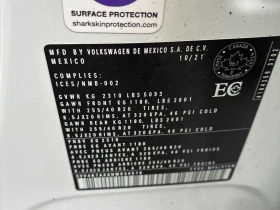 VW Tiguan Highline R Line * PANO* NAVI* HEATED SEATS - 19300 € / 37747.52 лв. - 17624456 13