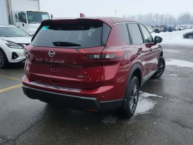 Nissan Rogue * S * CARFAX * ЦЕНА ДО БГ - 20300 € / 39703.35 лв. - 54582881 3