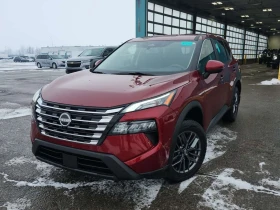 Nissan Rogue * S * CARFAX * ЦЕНА ДО БГ