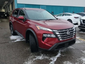 Nissan Rogue * S * CARFAX * ЦЕНА ДО БГ - 20300 € / 39703.35 лв. - 54582881 2