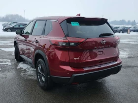 Nissan Rogue * S * CARFAX * ЦЕНА ДО БГ - 20300 € / 39703.35 лв. - 54582881 4