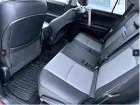 Toyota 4runner 4.0* V6* ПОДГРЕВ* КАМЕРА* КЕЙЛЕС* LANE* ASSIST, снимка 10
