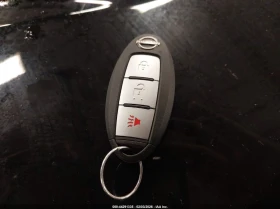 Nissan Titan crew cab 5.6l Titan Sv 4X4, снимка 11