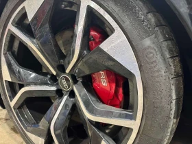 Audi RSQ8 * 4.0 TFSI quattro * CARFAX * B&O* ПАНО* ОБДУХВАНЕ, снимка 7 - Автомобили и джипове - 53632386