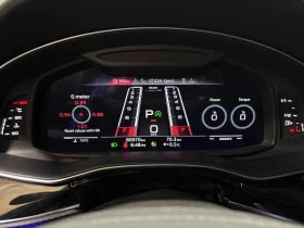 Audi RSQ8 * 4.0 TFSI quattro * CARFAX * B&O* ПАНО* ОБДУХВАНЕ, снимка 8 - Автомобили и джипове - 53632386