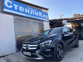 Mercedes-Benz GLA 250 250-//AMG-Автоматик