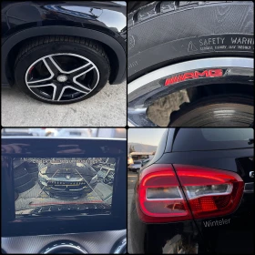 Mercedes-Benz GLA 250 250-//AMG-Автоматик - 12500 € / 24447.88 лв. - 84270380 13