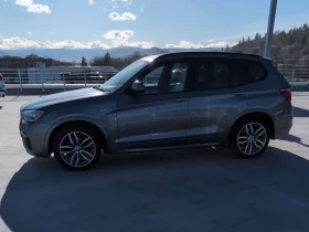 BMW X3 * xDrive28d * 2 КЛЮЧА* ПОДГРЕВ* KEYLESS*  | Auto.bg — изображение 2