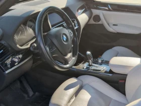 BMW X3 * xDrive28d * 2 КЛЮЧА* ПОДГРЕВ* KEYLESS*  | Auto.bg — изображение 5