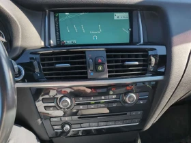 BMW X3 * xDrive28d * 2 КЛЮЧА* ПОДГРЕВ* KEYLESS*  | Auto.bg — изображение 9