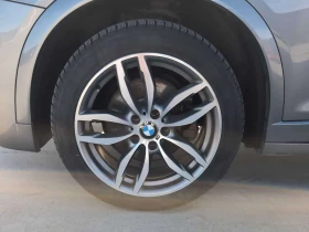 BMW X3 * xDrive28d * 2 КЛЮЧА* ПОДГРЕВ* KEYLESS*  | Auto.bg — изображение 7
