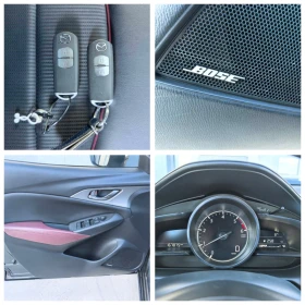 Mazda CX-3 1.5D SKYACTIVE/FULL - 8990 € / 17582.91 лв. - 99138175 17