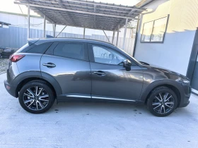 Mazda CX-3 1.5D SKYACTIVE/FULL - 8990 € / 17582.91 лв. - 99138175 8