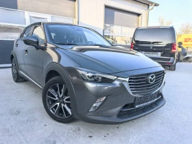 Mazda CX-3 1.5D SKYACTIVE/FULL