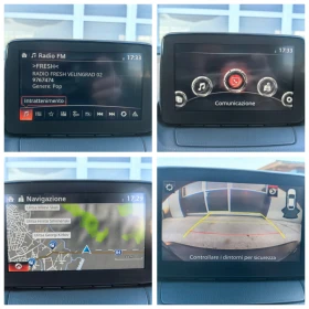 Mazda CX-3 1.5D SKYACTIVE/FULL - 8990 € / 17582.91 лв. - 99138175 14