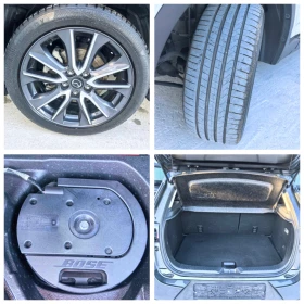 Mazda CX-3 1.5D SKYACTIVE/FULL - 8990 € / 17582.91 лв. - 99138175 15